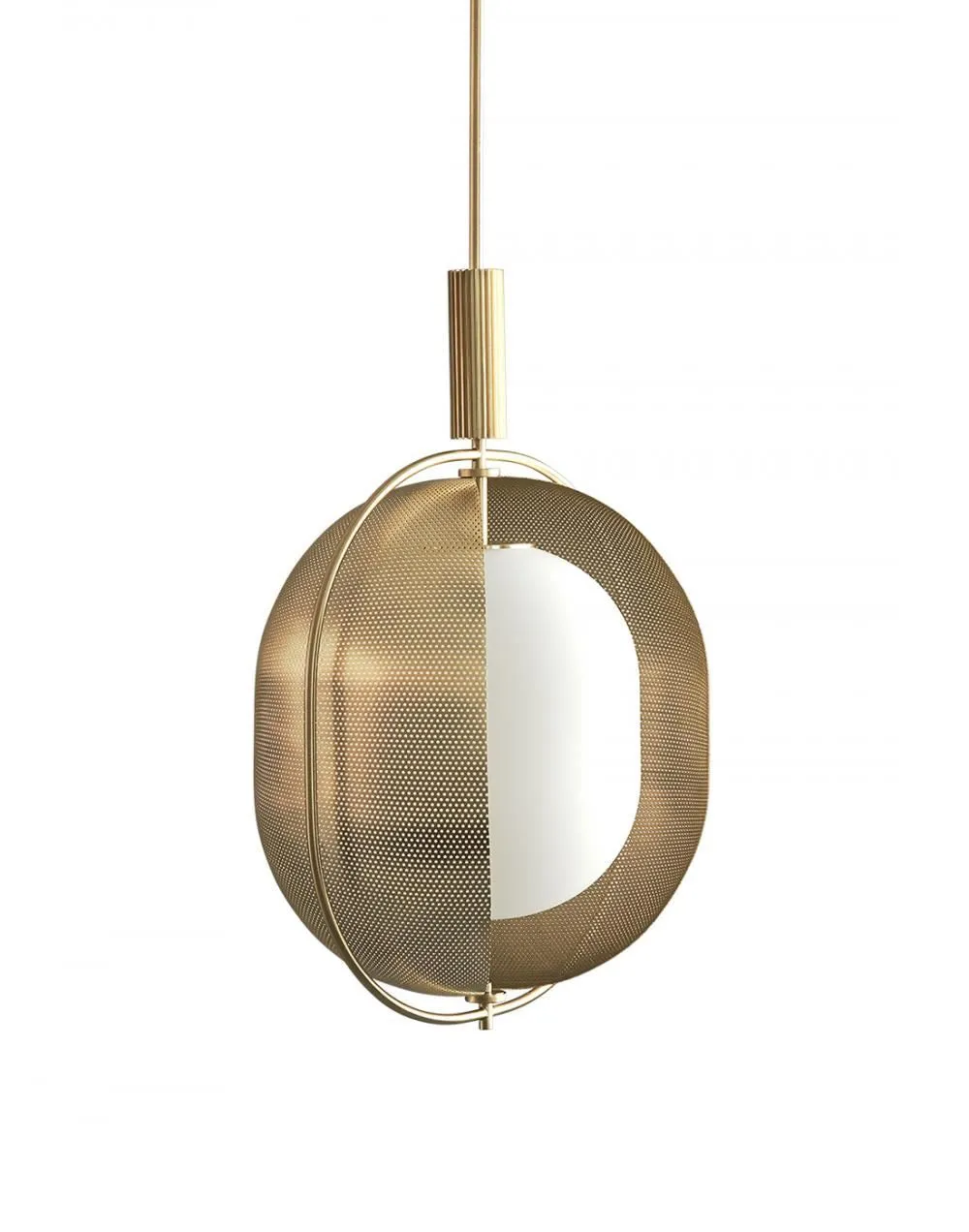 101 Copenhagen Pearl Pendant Light