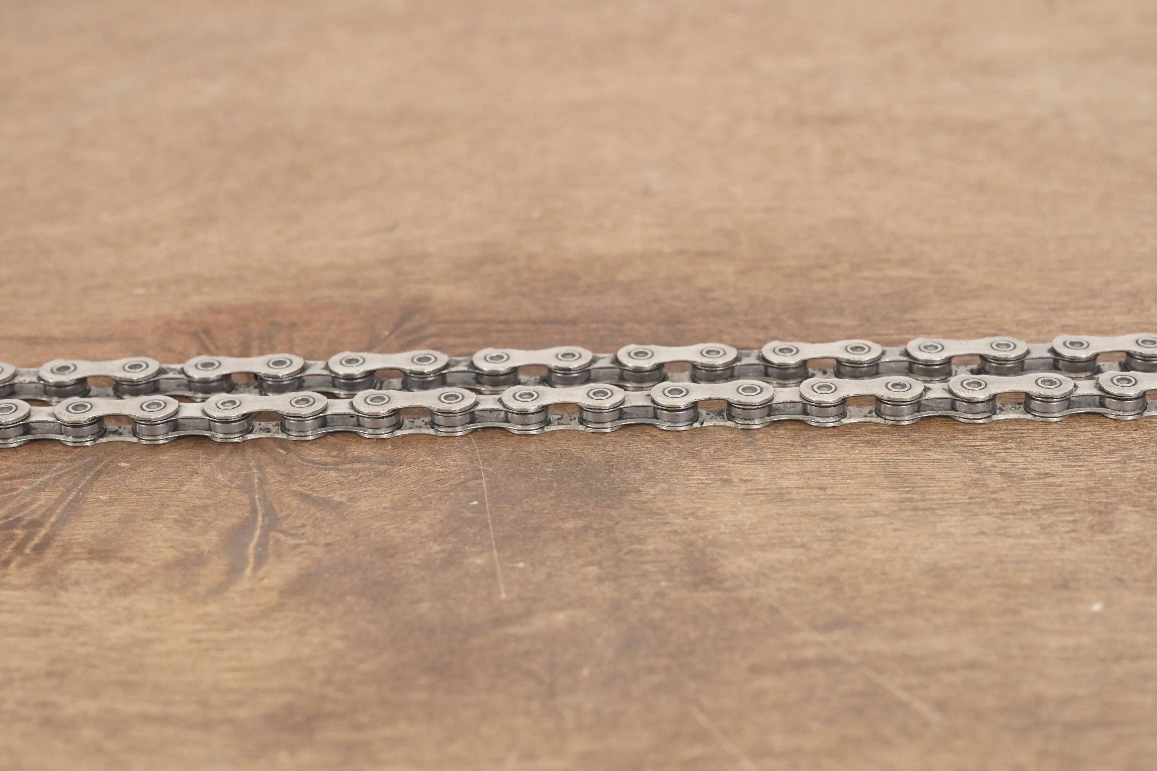 108L Shimano/SRAM Road Chain 50% Life Remaining 108 Links