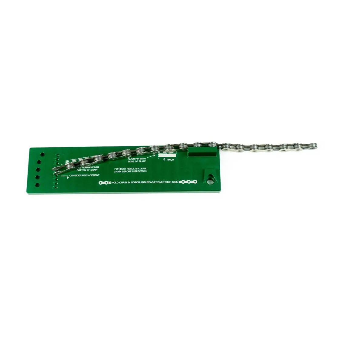 Abbey LL Chain Wear Tool