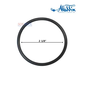 Aladdin Connector Tube O-Ring For Pentair MasterTemp Heaters | U9-226 | O-49