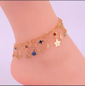 Anklet