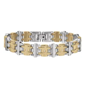 Apollo Men's Bracelet