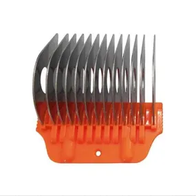 Artero Wide Snap On Comb - 1 1-4"