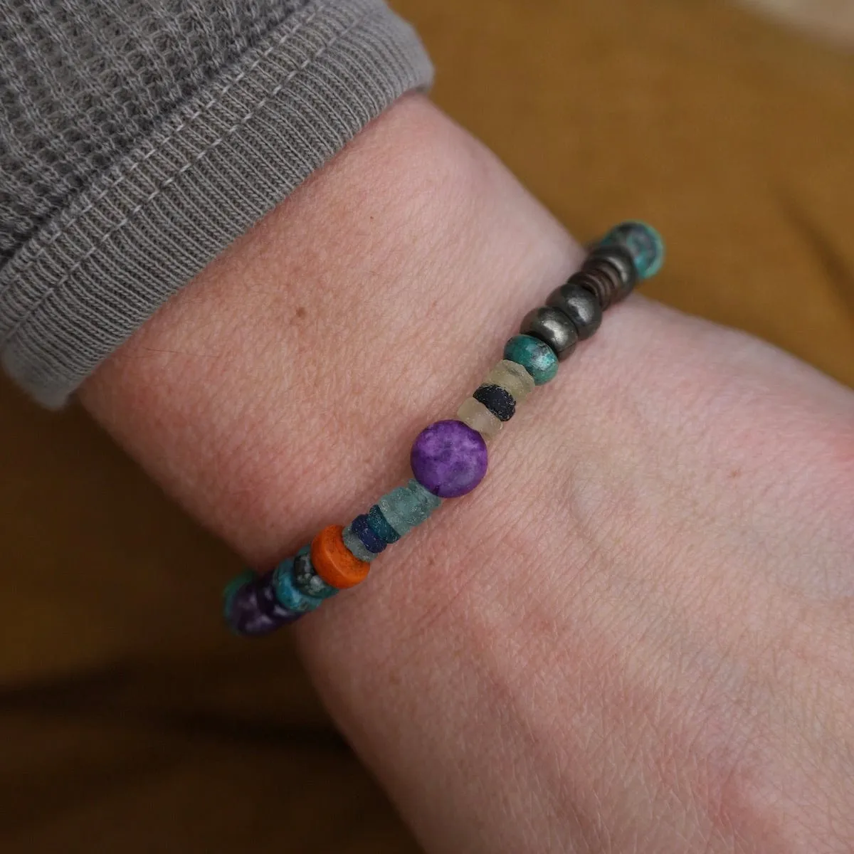 Aurora Bracelet