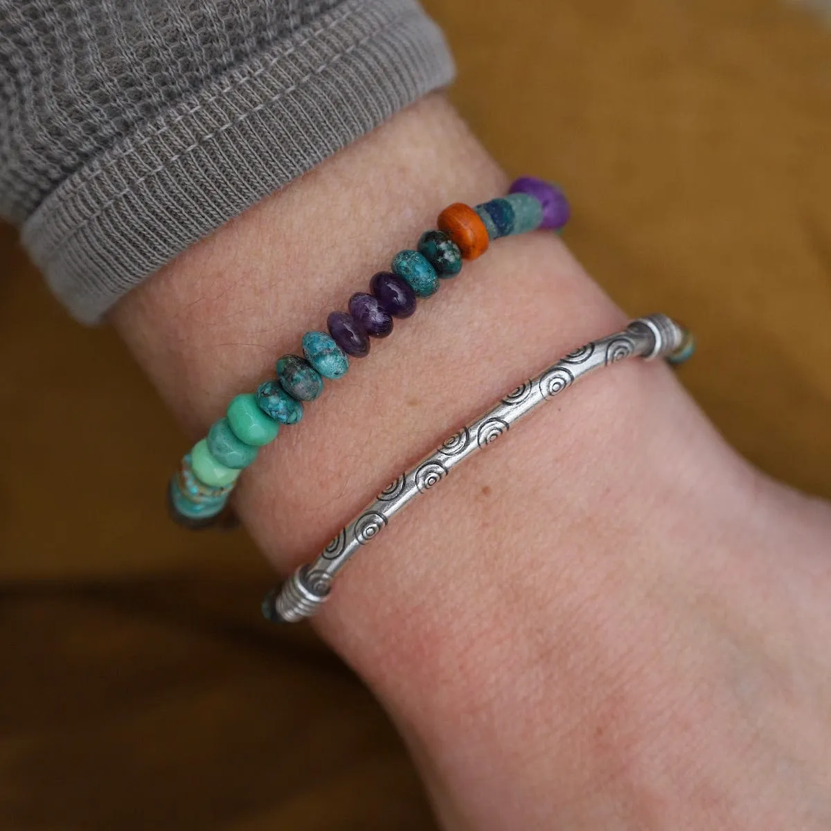 Aurora Bracelet