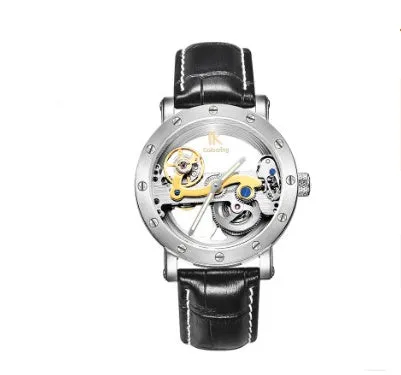 Automatic mechanical watches