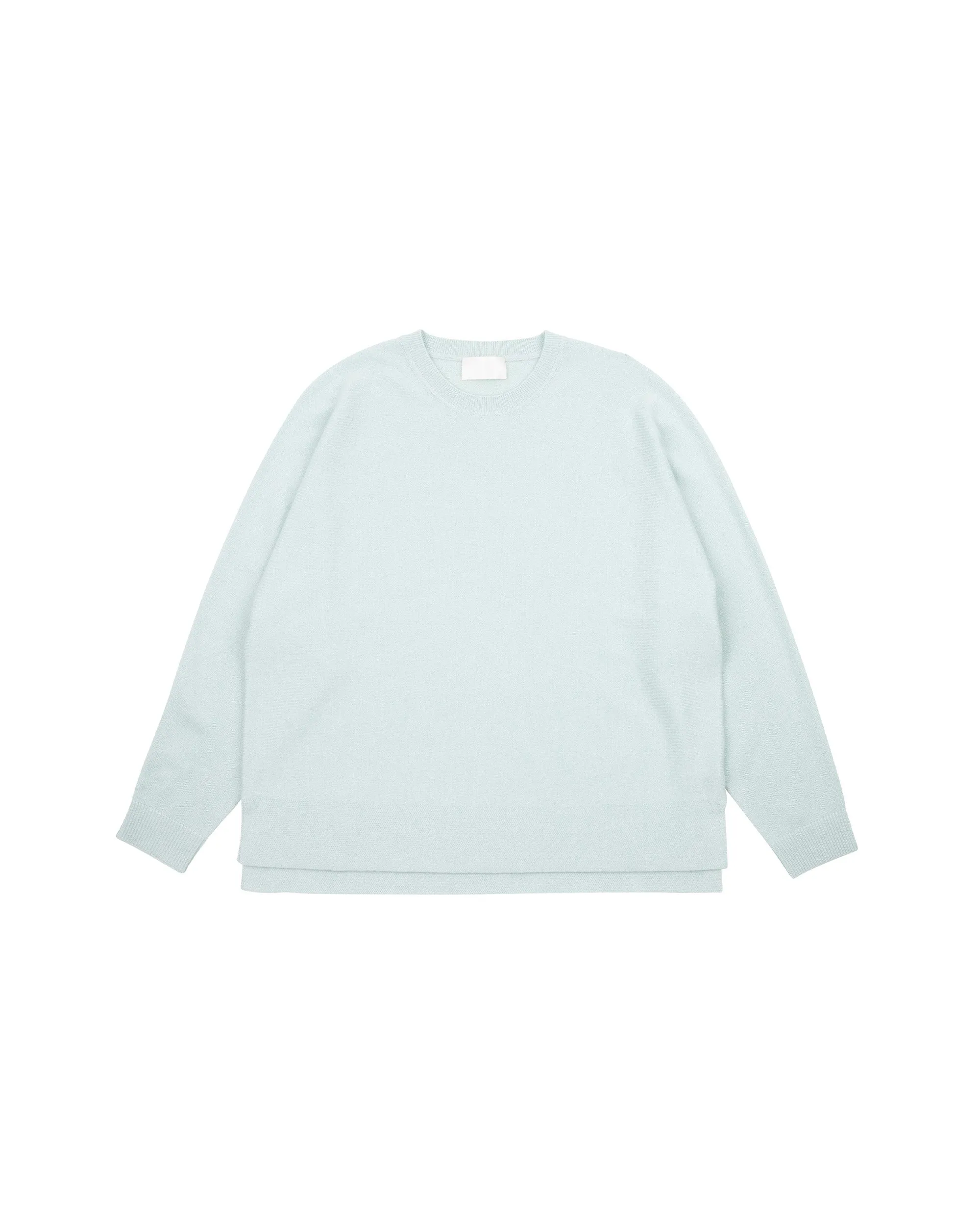 Baby Cashmere Top