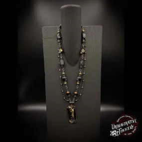 Bad Bitch necklace