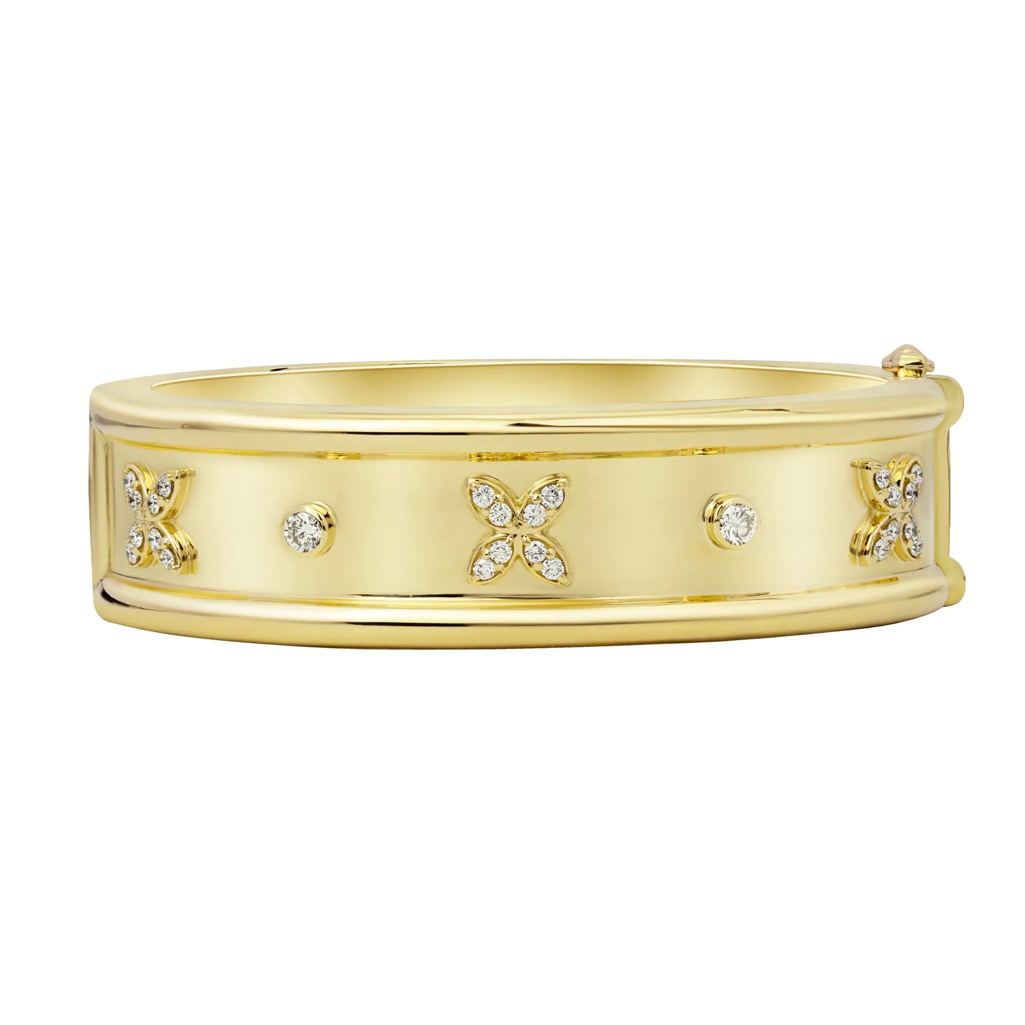 Bangle - Diamond (2365C)