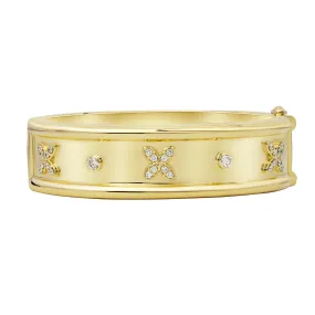 Bangle - Diamond (2365C)