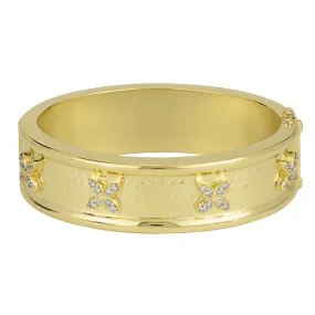 Bangle - Diamond (2374B)