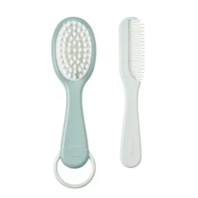 Beaba Baby Brush & Comb