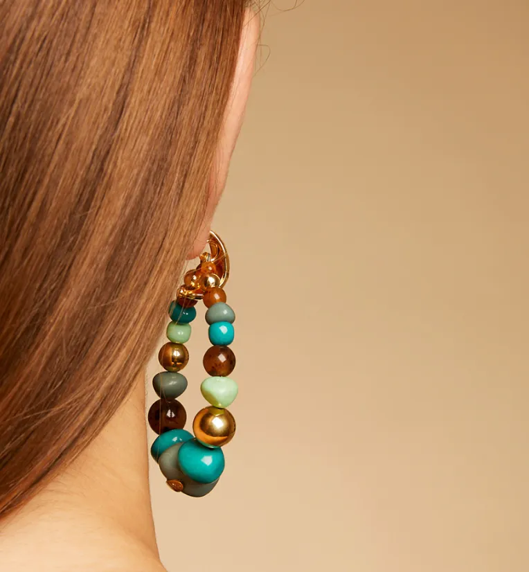 Biba Bis Earrings