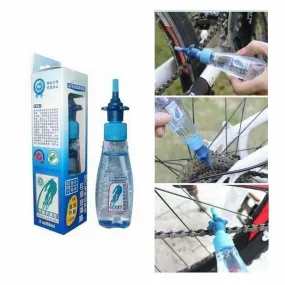 Bicycle Chain Lubricant