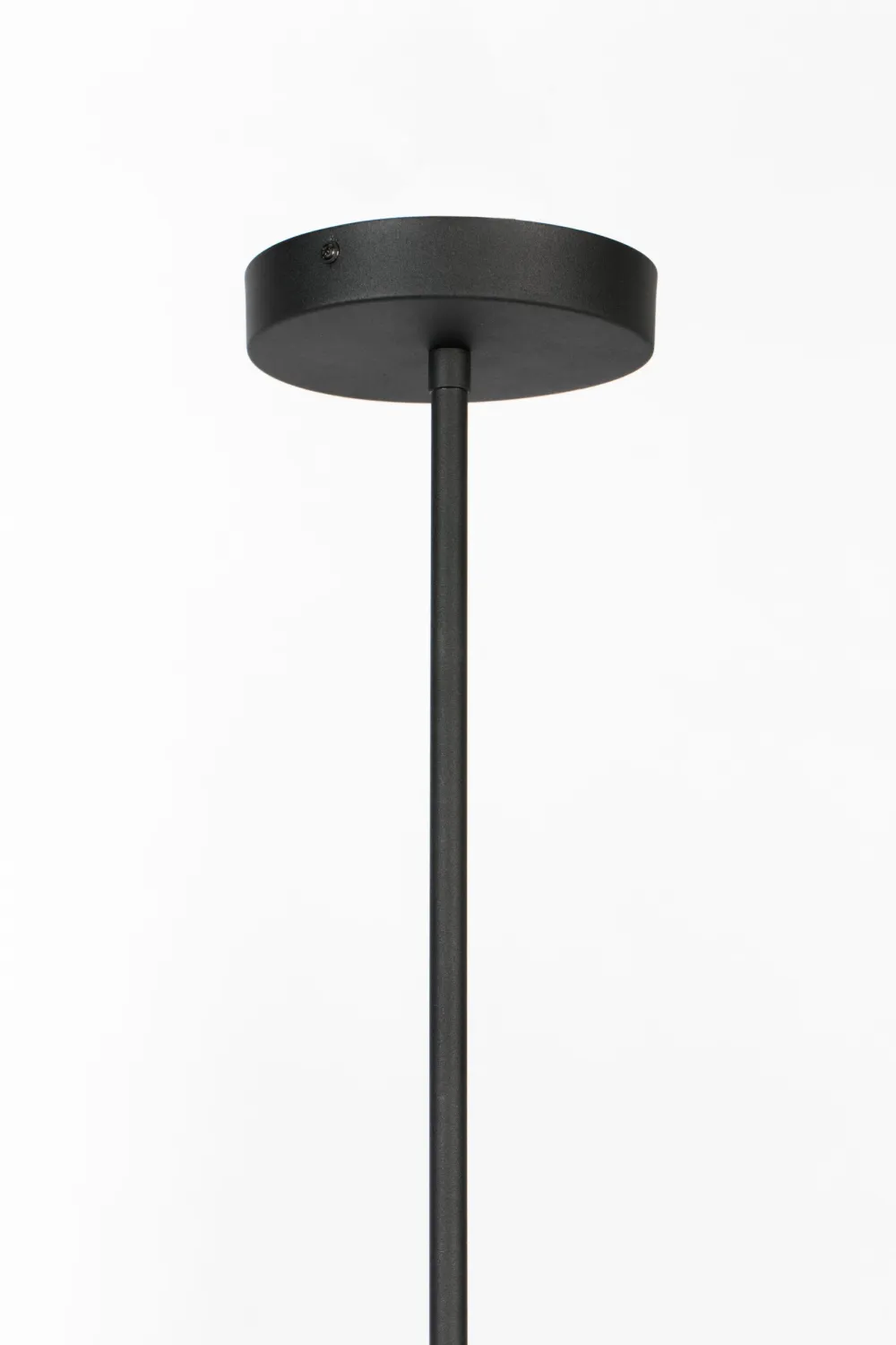 Black 3-Light Pendant Lamp | Zuiver Lub