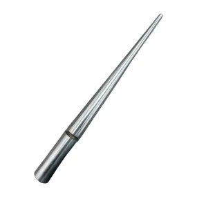 Blank Steel Ring Mandrel