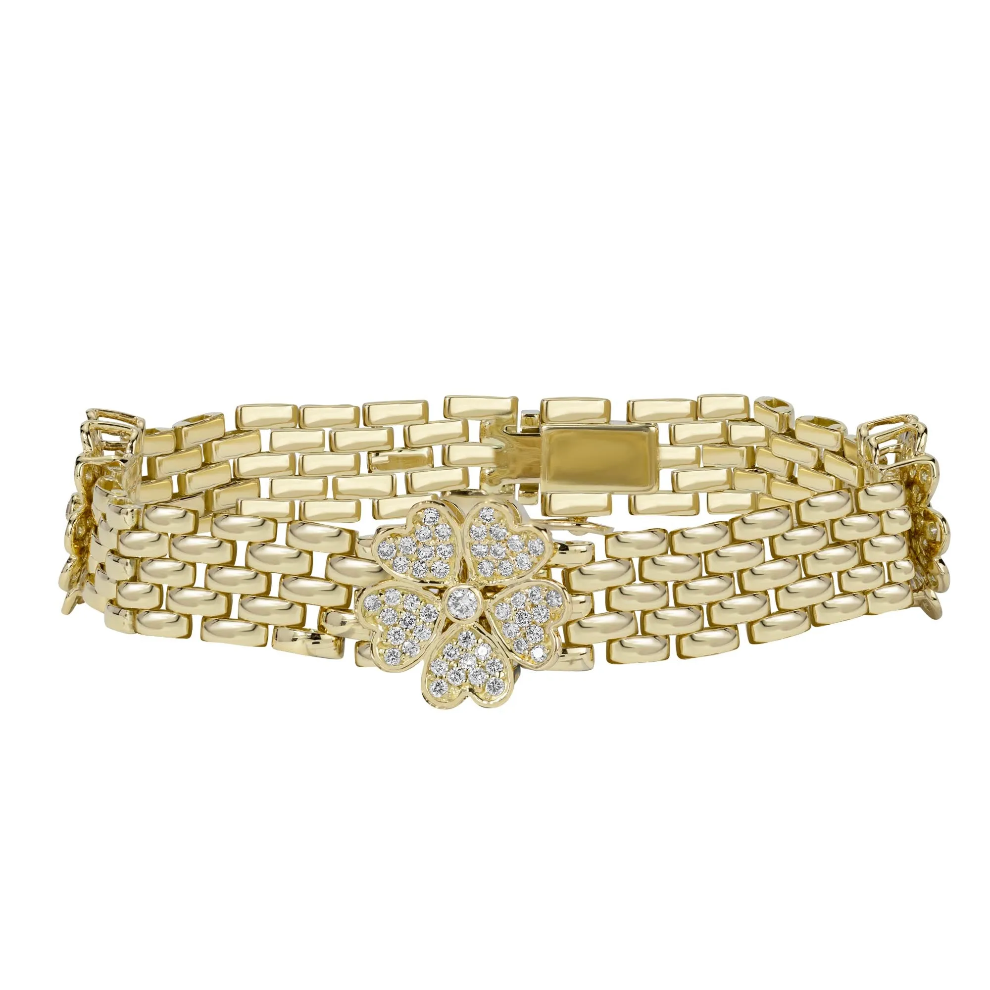 Bracelet - Diamond (2359A)