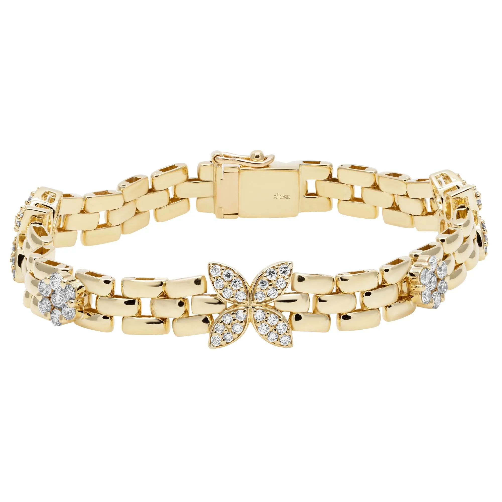 Bracelet - Diamond (2397B)