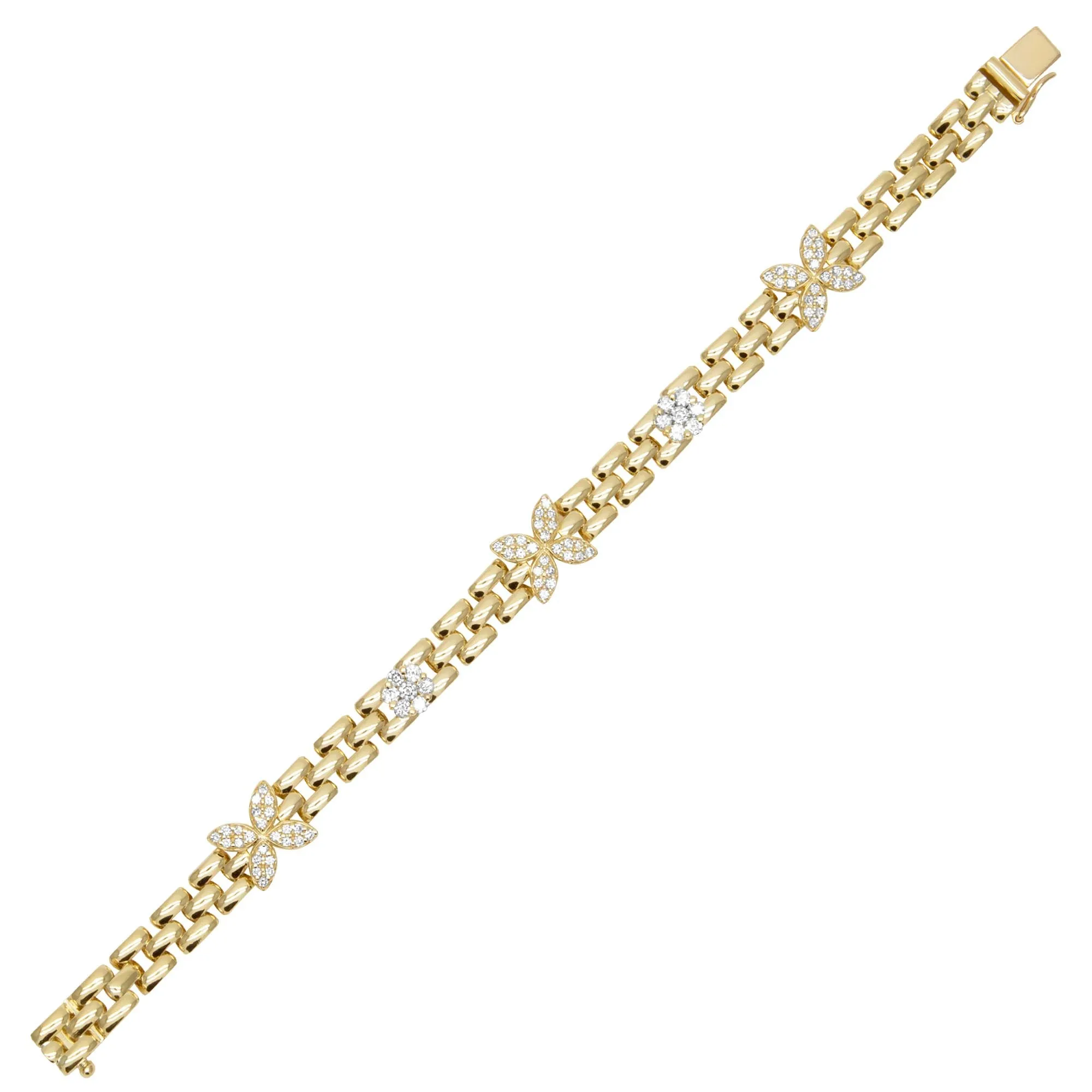 Bracelet - Diamond (2397B)