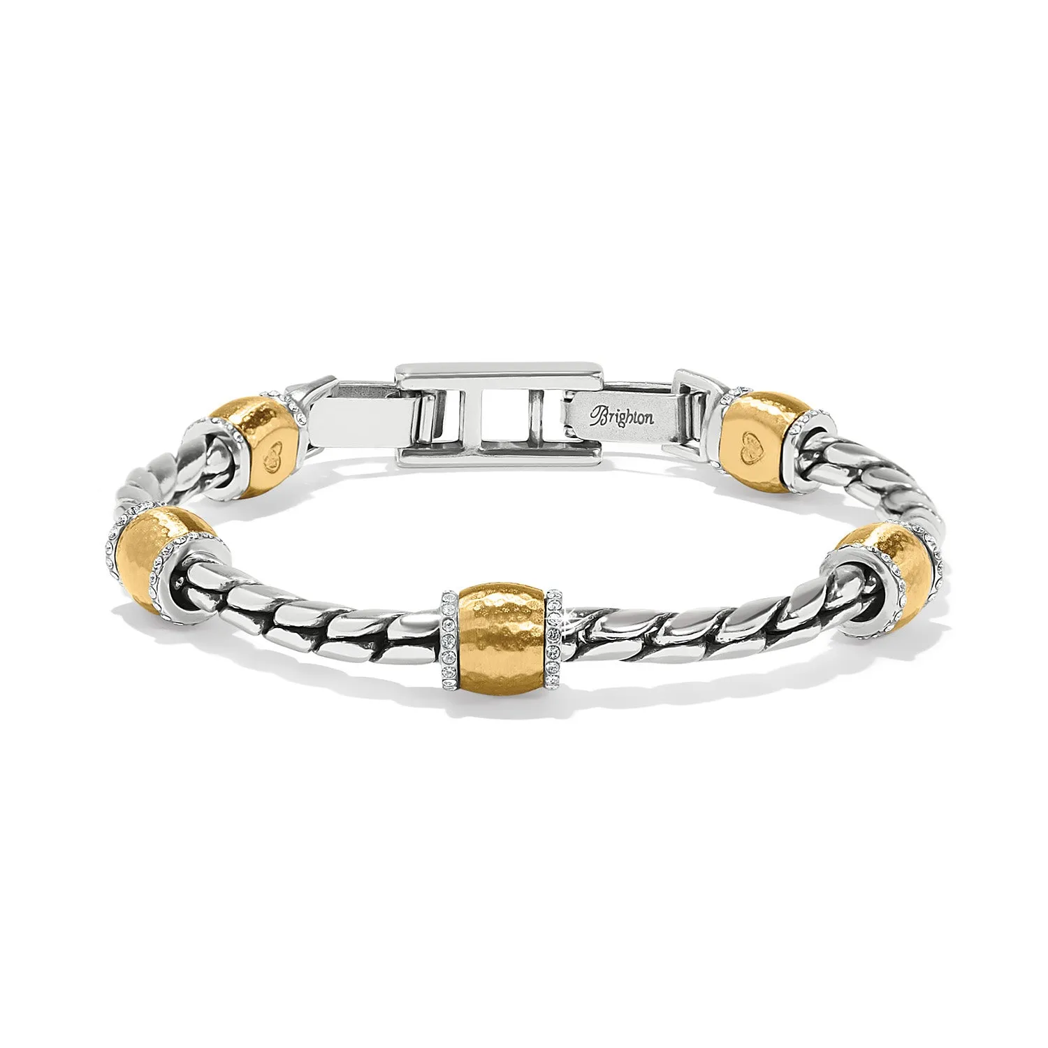 Brighton Meridian Geo Bracelet