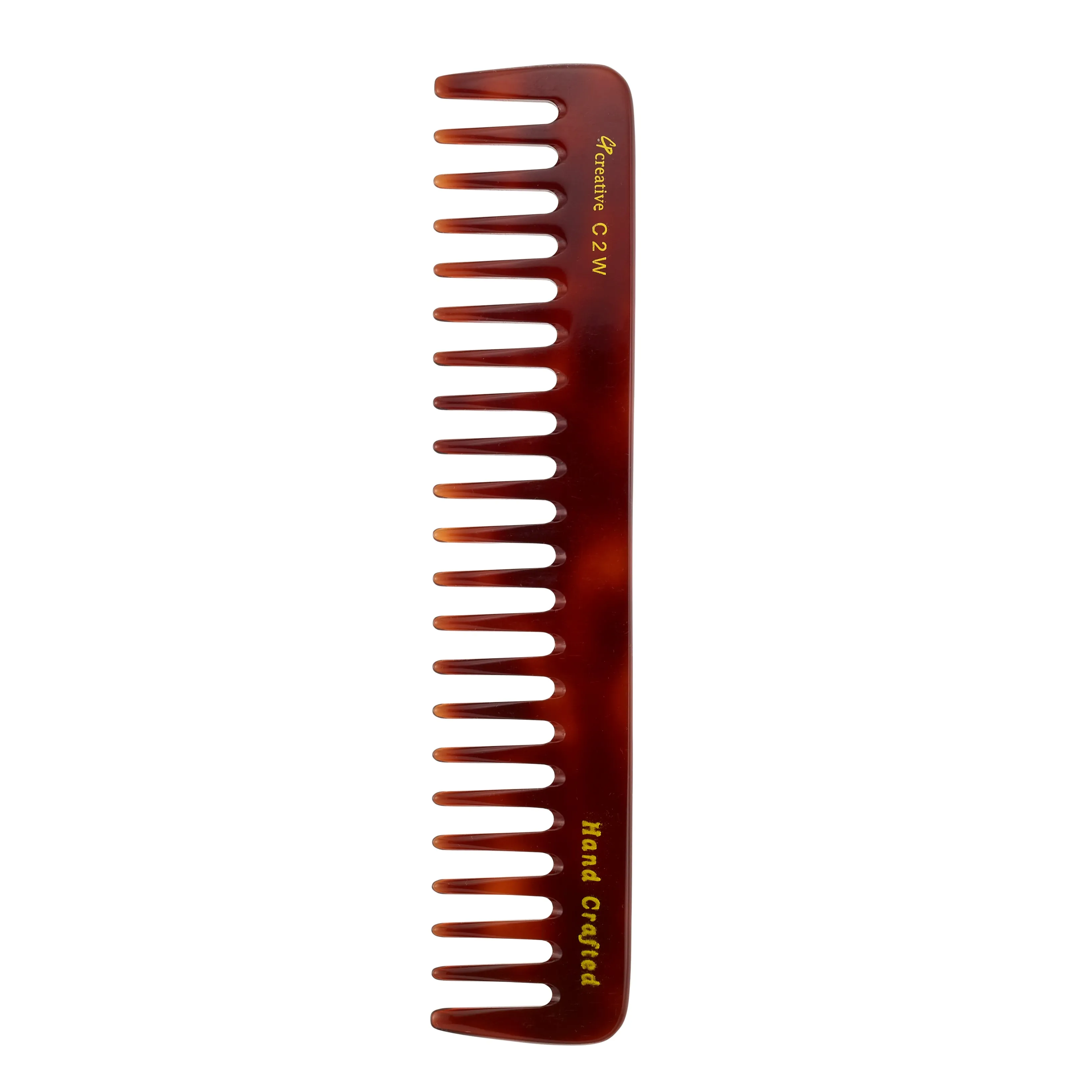 C2W COMBS - Tortoise -Tokyo -Dark Blond