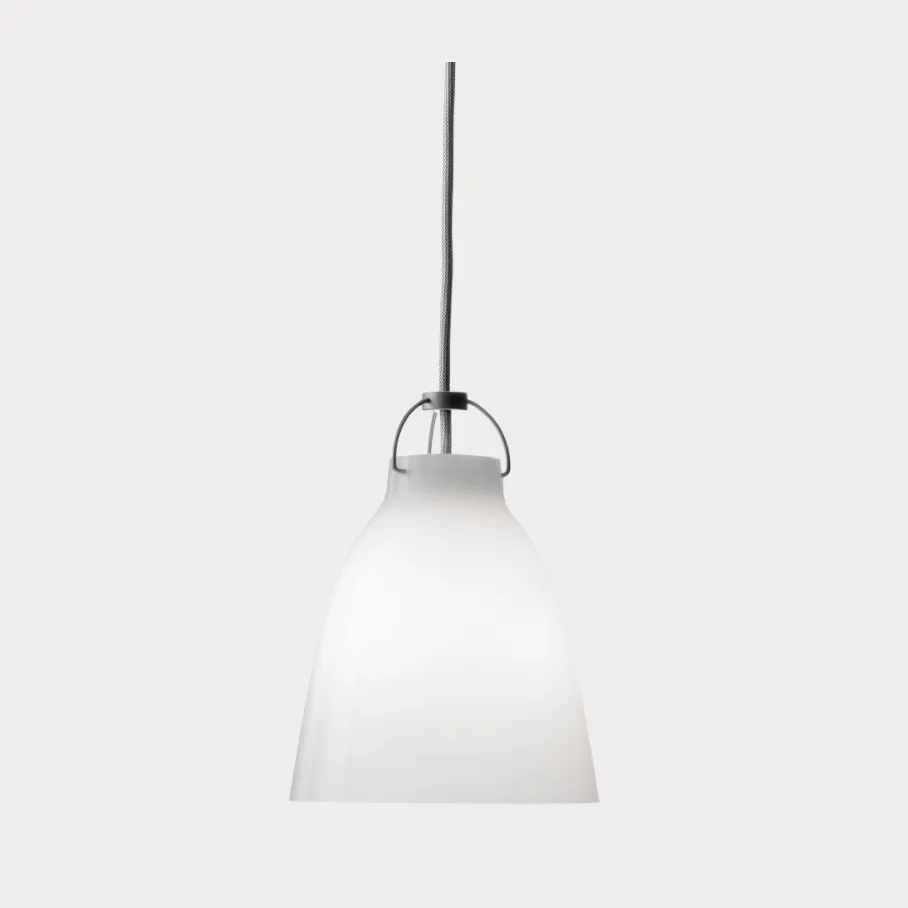 Caravaggio™ Opal Pendant Lamp