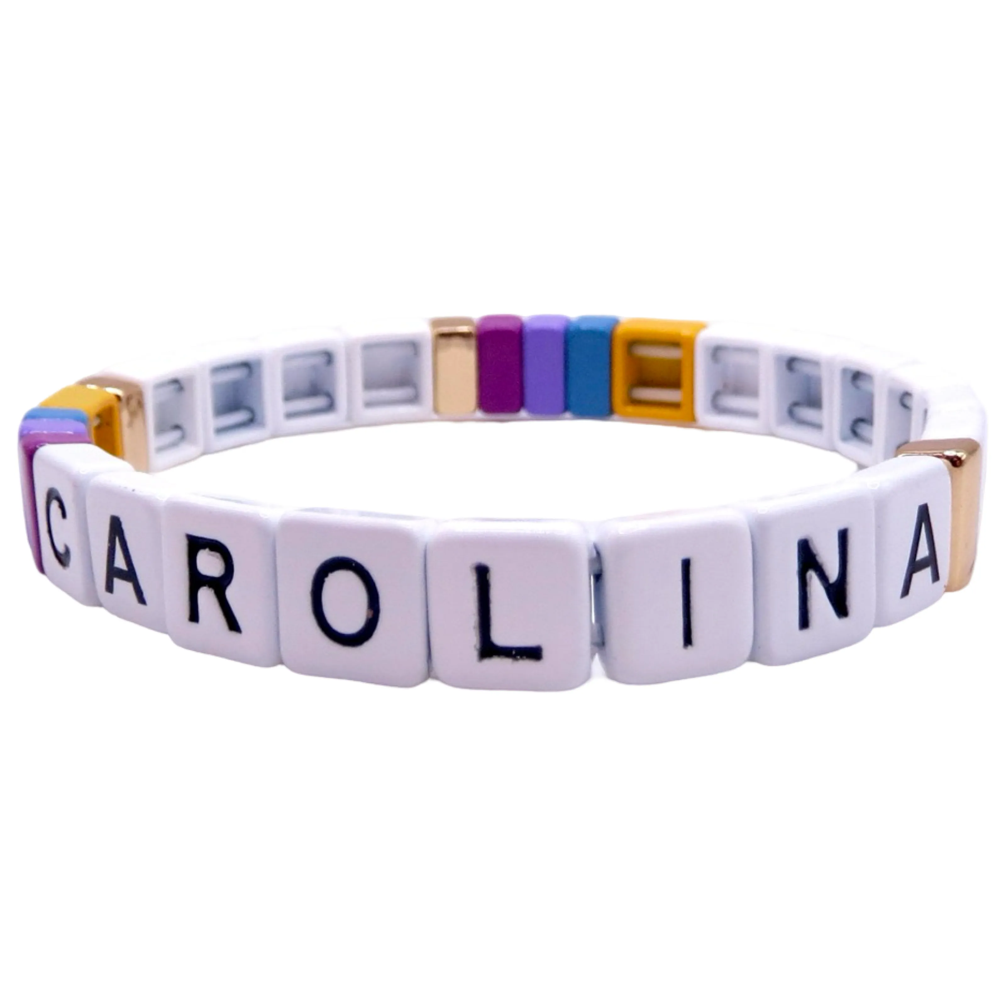 Carolina Ascent Bracelet