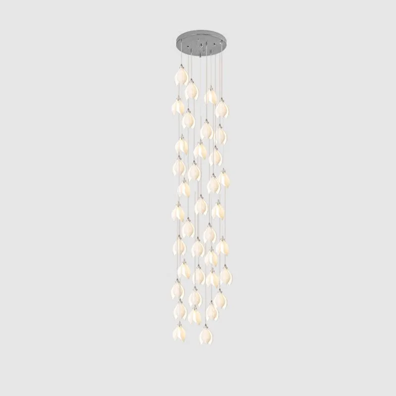 Celeste Flora Pendant Light