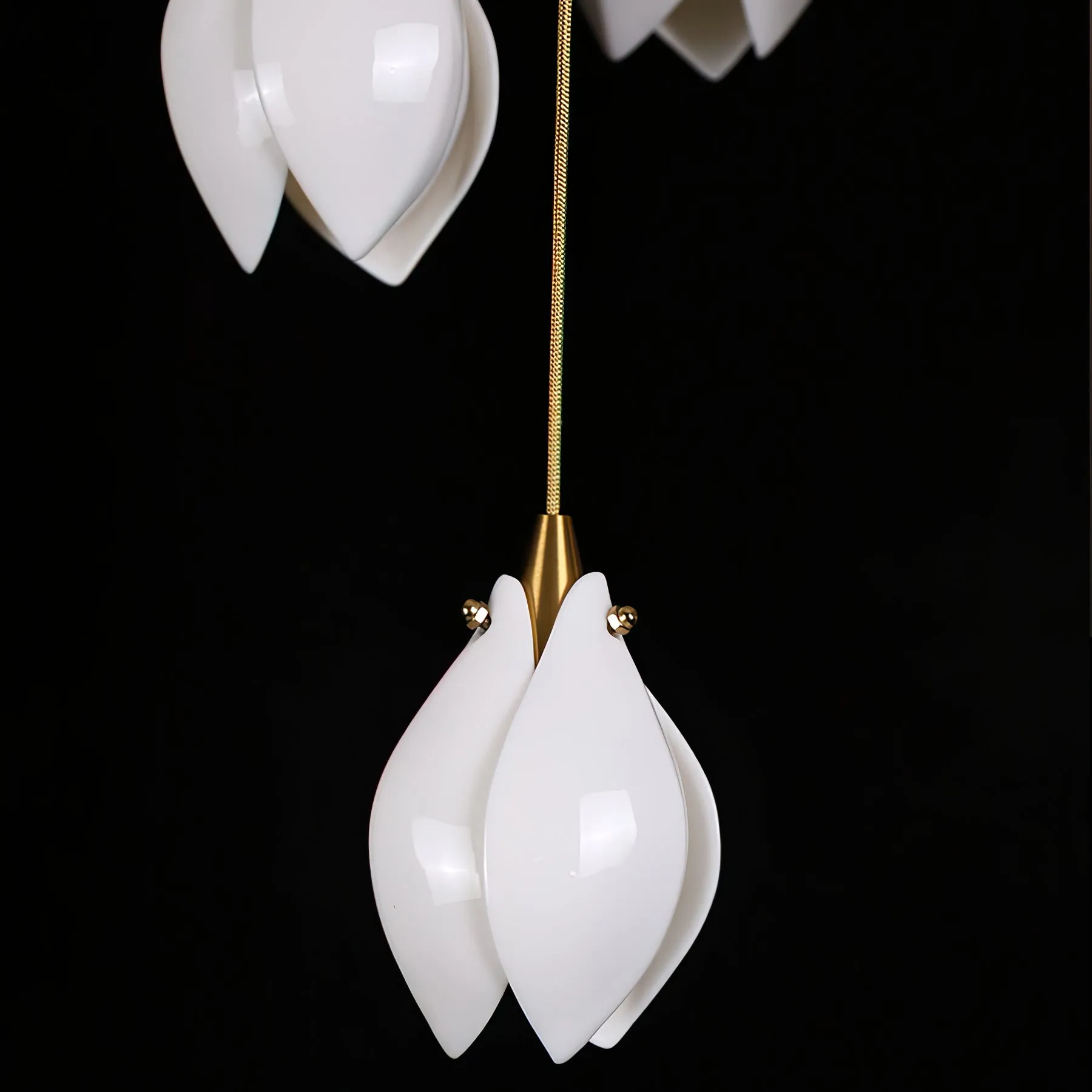 Celeste Flora Pendant Light