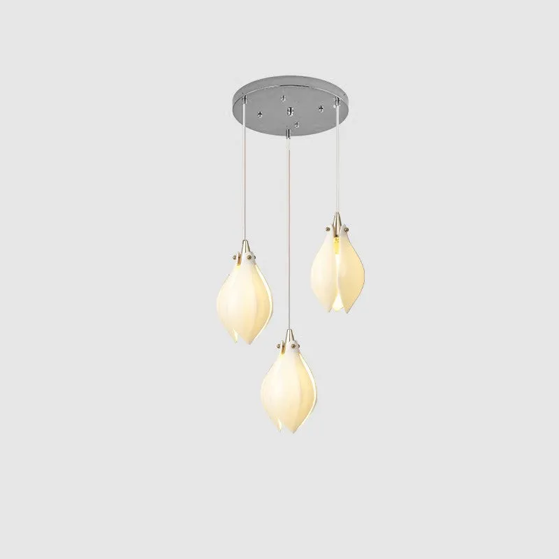 Celeste Flora Pendant Light