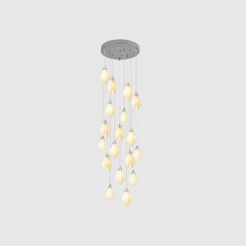 Celeste Flora Pendant Light