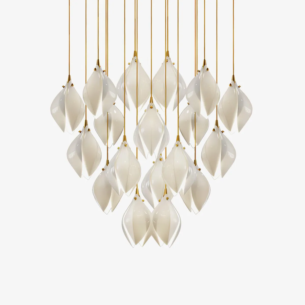 Celeste Flora Pendant Light