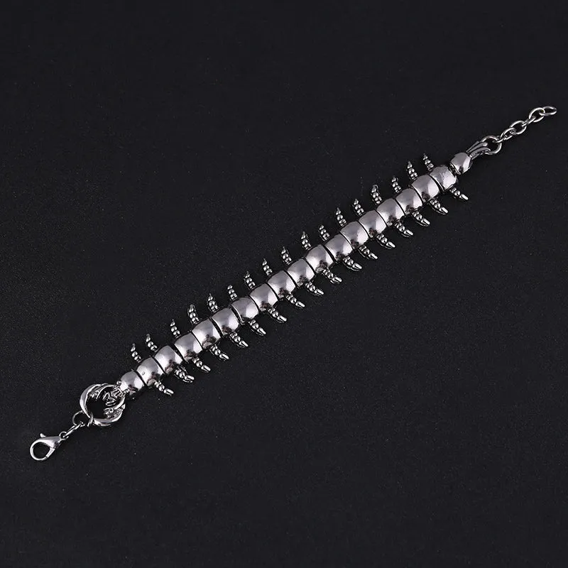 Centipede Bracelet