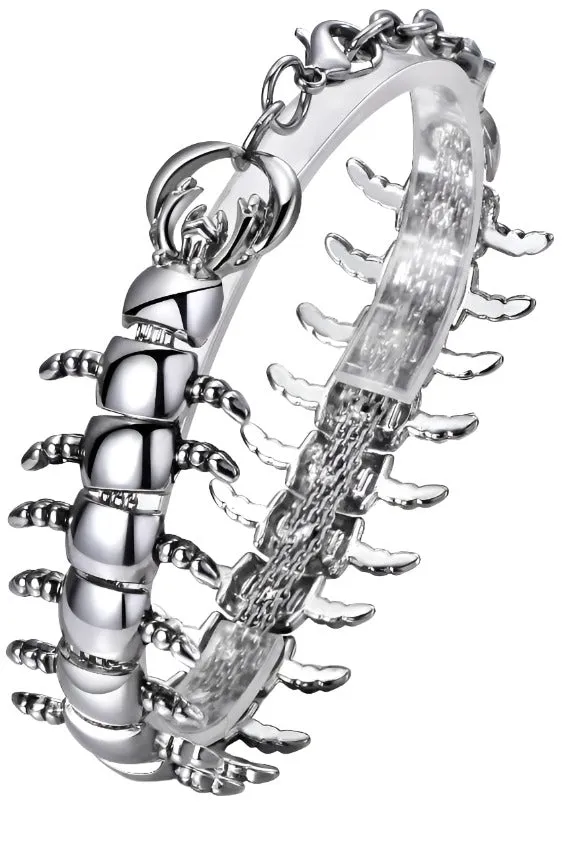 Centipede Bracelet