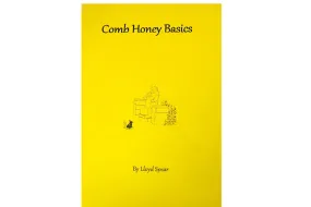 Comb Honey Basics