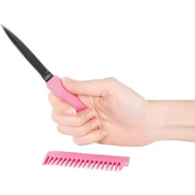 Comb Knife