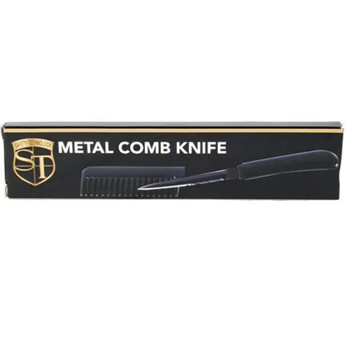 Comb Knife