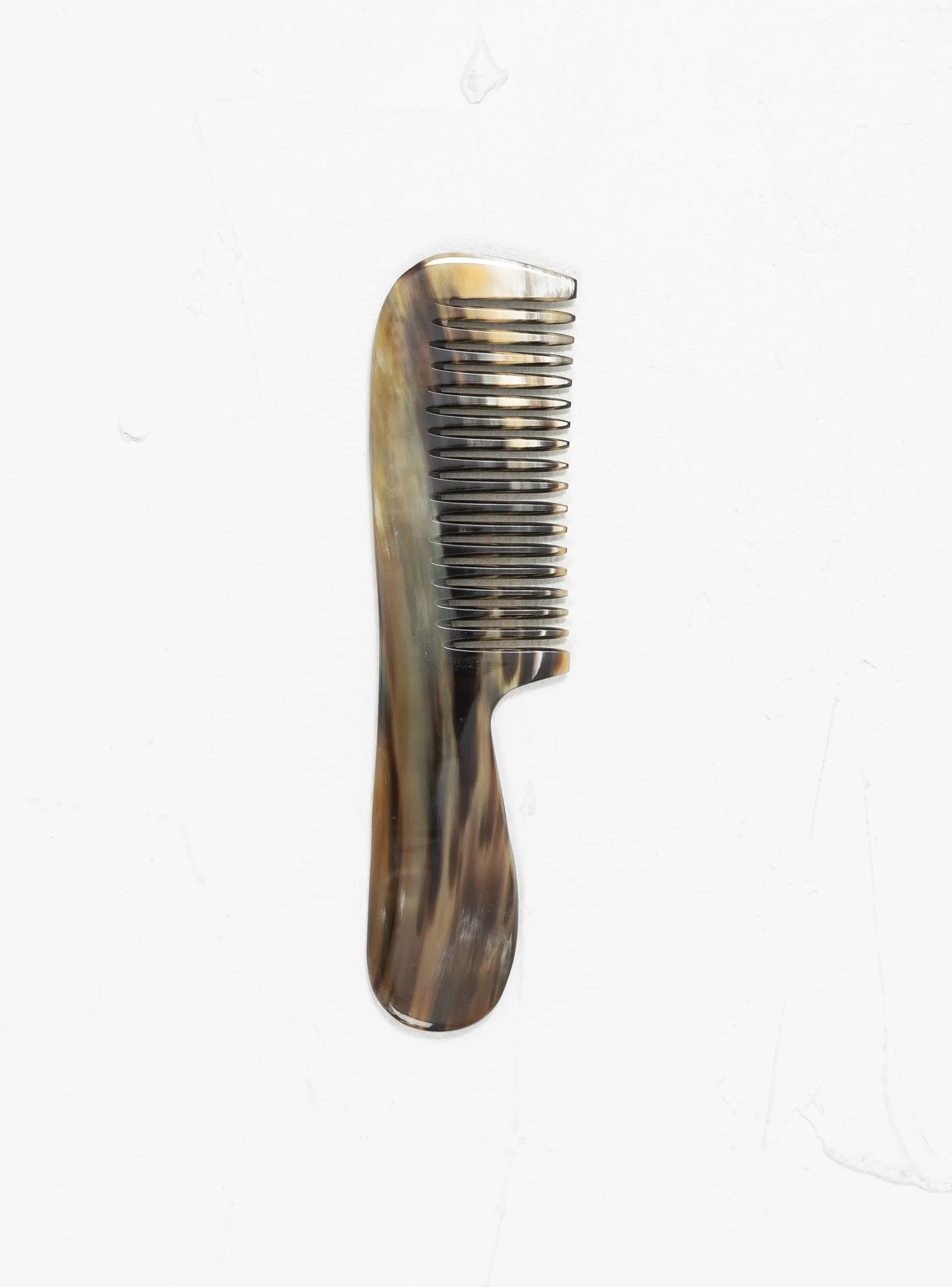 Comb with Handle Large