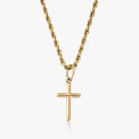 Cross (Gold)