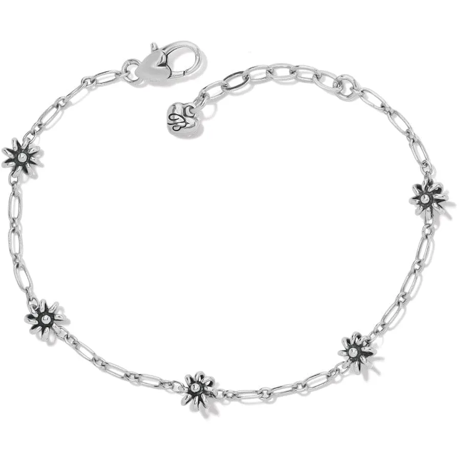 Daisy Chain Anklet