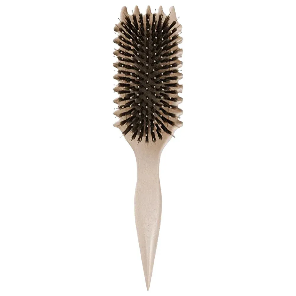 Define Curling Brush -  Buy one get one free!