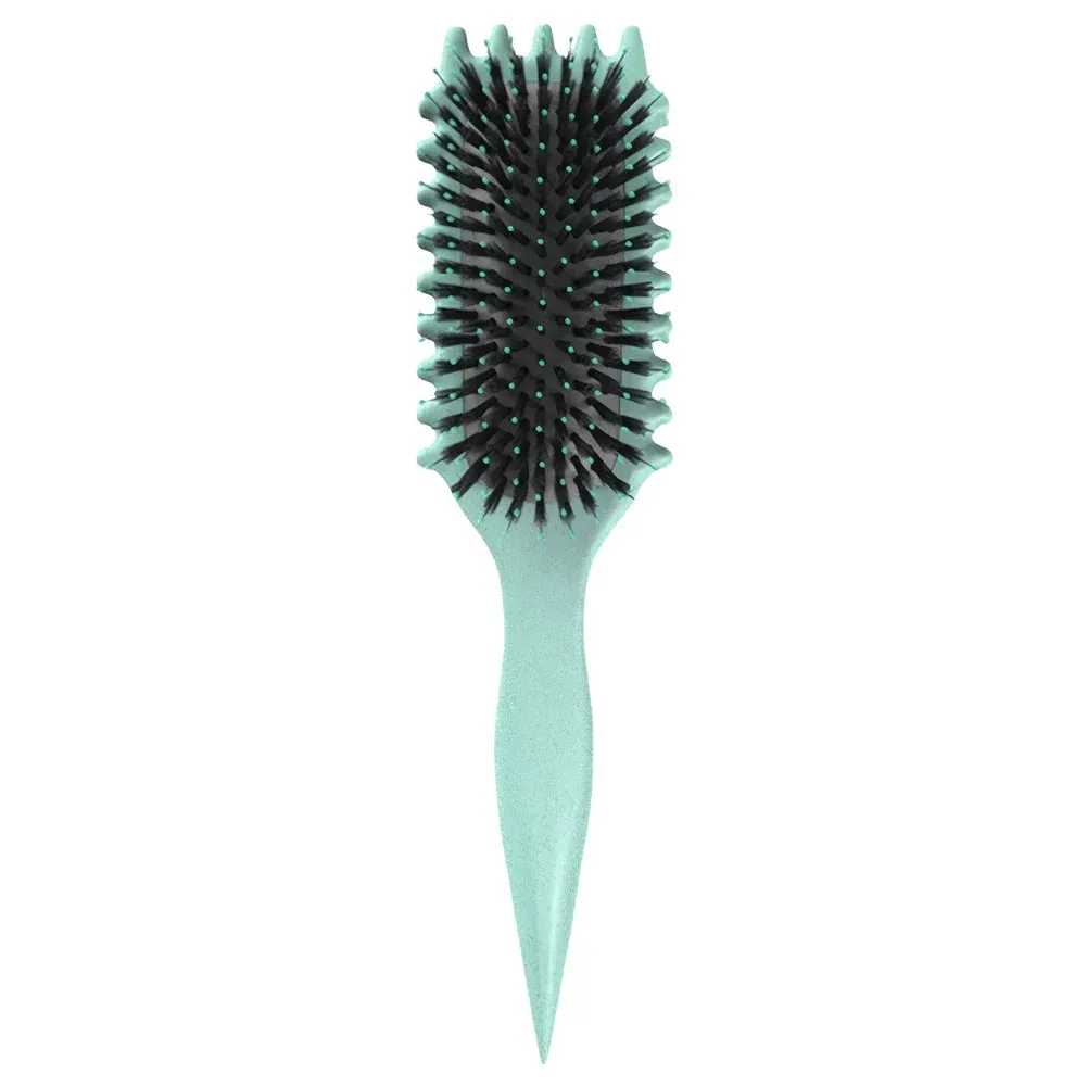 Define Curling Brush -  Buy one get one free!