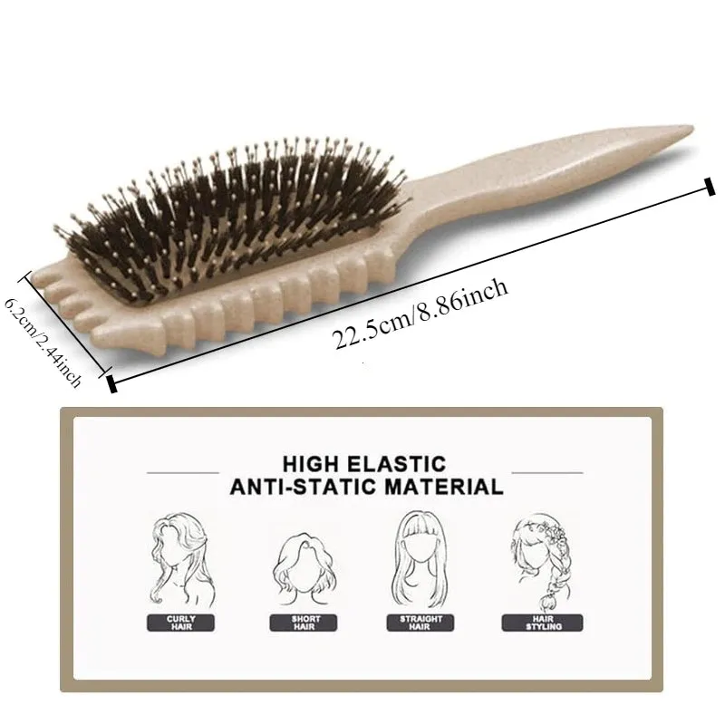 Define Curling Brush -  Buy one get one free!