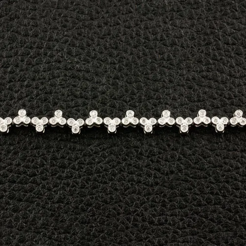 Diamond Bracelet