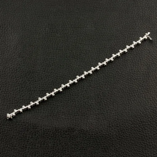 Diamond Bracelet