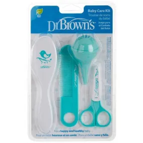 Dr. Brown's - Baby Care Kit