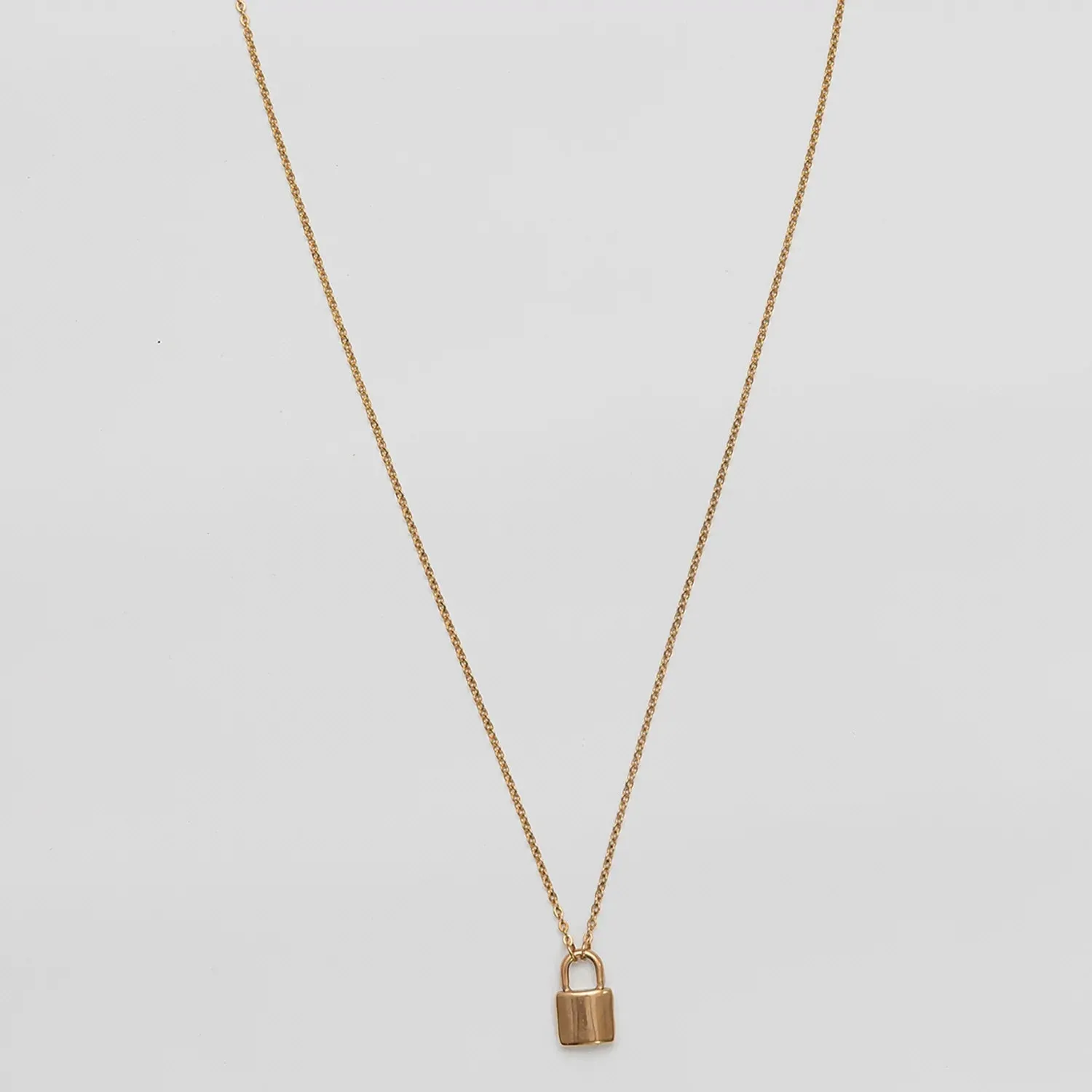 Ellis Necklace