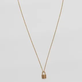 Ellis Necklace