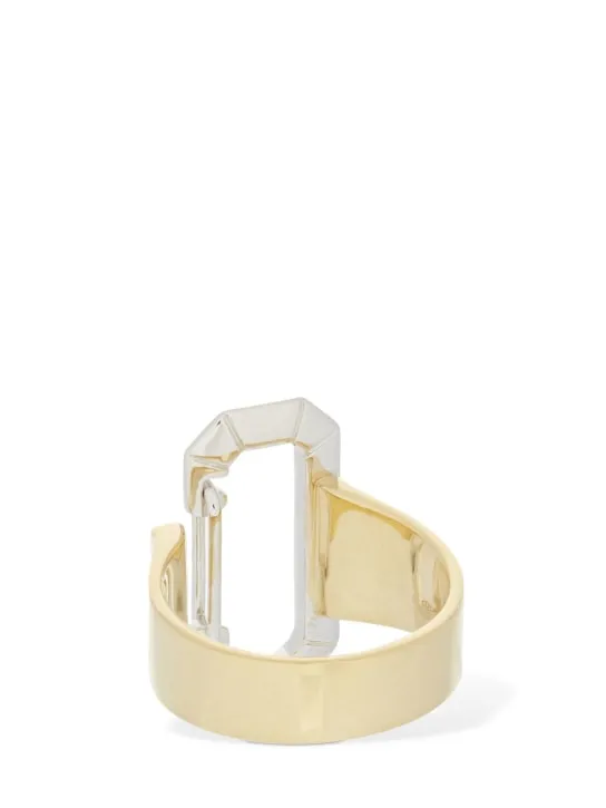 EÉRA   18KT Gold &amp; diamond ring 