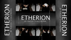 Etherion by Radja Syailendra video DOWNLOAD